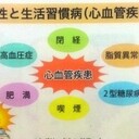 女性の心と体を健康にしたい！”更年期なんて！吹き飛ばせ”