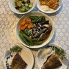2024年7月　焼きほっけ