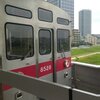 久しぶり　東急8500系