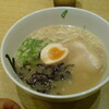 秀ちゃんラーメン・東大・大大＠ラーメン国技館