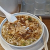 【中野ラーメン】玉　バラそば屋さんでランチ