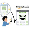 注意！アマゾンを装う「アカウントがロックされたのて、ご注意下さい」は詐欺です