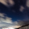 雨宿り 星空を待つ