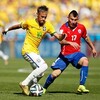 W杯は激戦、そして今日は宝塚記念