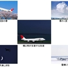 日本航空（勝手）応援写真展