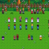 8話 お金稼ぎの準備【Stardew Valleyプレイ日記】
