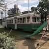 京の町でこんなものをみつけました。