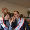 【勝手に】フレンツィから愛の結晶が！！とろんちょ大使に黄金のスイーツが舞い降りる？！【フレッソン】