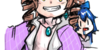 依神姉妹を最近描いてない気がする！