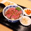 【和牛工場はくり 光町店】イートイン可能は光町店のみ。気軽にお肉料理を味わっちゃえ(東区光町)