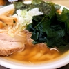 つけ麺 大輝@糀谷（朝ラー（並））