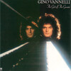 極私的名盤 Vol.48 The Gist Of Gemini/Gino Vannelli('76)