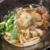 チラ裏食レポ / 肉しょうがうどん Taiyo 心斎橋店［大阪心斎橋］