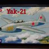 Yak-21