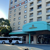 【ホテルオークラ東京ベイ】　パークの寒い夜はホテルライフを楽しむ！