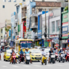 Da Nang to trial public bike service to combat traffic jams