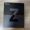 Galaxy Z Fold3届きました！！！
