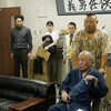 05月11日、泉谷しげる(2025)