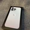 iPhone13Proに機種変更しました。