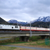 えちごトキめき鉄道413系+ｸﾊ455甲種輸送