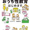 アートとポルノの違いを低学年児童に説明するのに頭を使った話