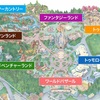 初めての東京ディズニーランド〜効率的に回るために〜