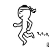 雑記 私の走る理由