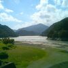 丹沢湖