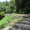 安土城にのぼる - 2021年7月15日