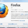 Firefox6