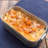 ミネストローネライスをメスティンで作ろう！＃139