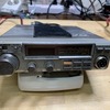 2m無線機　KENWOOD　TM-201の修理　ーその１ー