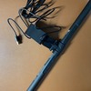 Quntisのモニターライトを使ってみたら意外と良かった話
