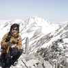 2025年5月2日-5月3日富山県立山