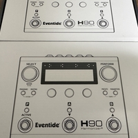 購入】Eventide H90 Dark × 3台 - FairWind-Weblog