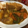 ココイチ！ 上海 「CoCo壱番屋 久光百货店」