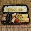 2018年4月24日 さんまの照り焼き弁当