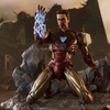 【アベンジャーズ】S.H.フィギュアーツ『アイアンマン マーク85《I AM IRON MAN》EDITION』可動フィギュア【バンダイ】より2020年11月発売予定♪