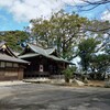 【下総神崎】神崎神社