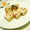 王道フルーツサンドの話：タカノフルーツパーラーJR名古屋髙島屋店