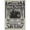 BLOCK PARTY Vol.5