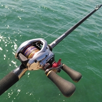 ビッグ ジャイアントベイトタックル考察 Spider S Fishing Blog