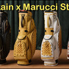 限定もの！Sun Mountain x Marucci Baseball、全黒-Callaway ELYTEドライバー、新！全黒 Scotty Cameron Black Phantomパター！