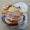 チーズバーガー肉2倍