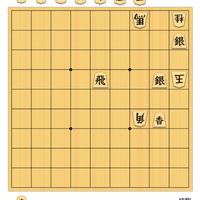 【７手詰】😰開き王手の手筋に留意😘～１０分で１級！作・船江恒平七段