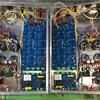 フッターマンH-2の製作