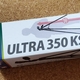 重さ800グラムの小型三脚「ベルボン ULTRA 350 KS」を格安購入