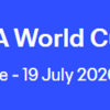 2026FIFAワールドカップ始まりますよ！