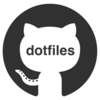 dotfilesリポジトリでPCの設定ファイルをクラウド管理する