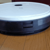 yeedi vac 2 proレビュー「全部入りロボット掃除機が39990円～で買えるの？！」
